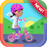 DOC KIDS Cycle icon