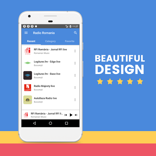 Radio Romania Free Online Romania FM Radio