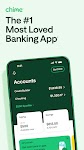 screenshot of Chime – Mobile Banking