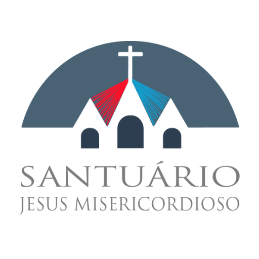 Santuário Jesus Misericordioso logo