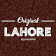 Original Lahore Restaurant Baixe no Windows