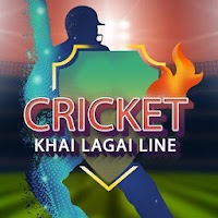 Cricket Khai Lagai Line