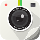 StoryCam for WeChat icon