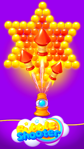 Bubble Shooter Game: Funny Day screenshot 17