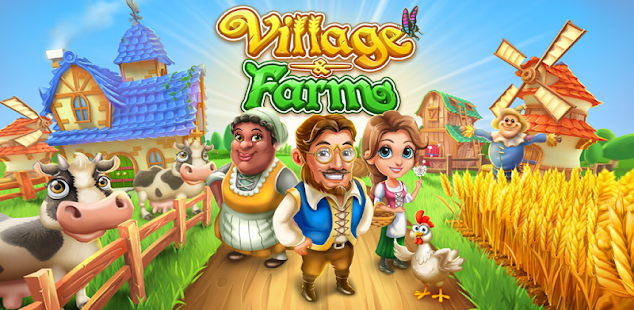 Nhận trọn bộ giftcode game Village & Farm miễn phí CRmq9Xzh41c8CMRfpxfpgatqTAsC1SWnlIoWNNeqs5_W2pBEQvejsbP05G2Zm1t0WFA=w720-h310-rw