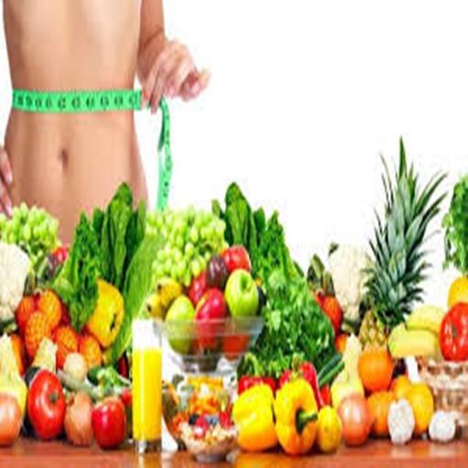 Keep Your Body Fit With Food