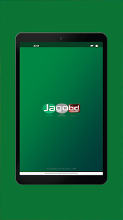 Jagobd - Bangla TV(Official)  Screenshots 5