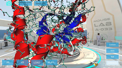 Ollomol Screen 3