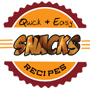 Top 50 Food & Drink Apps Like Quick and Easy Snacks Recipes - Best Alternatives
