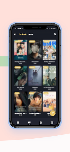 Drakorku - Nonton Drama Korea