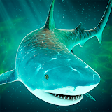 Sea of Sharks: Survival World icon