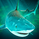 Sea of Sharks - Survival World of Wild Animals Apk