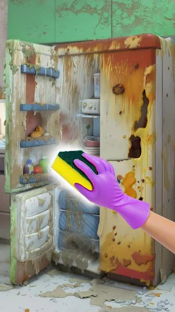 Game screenshot Screw Home ASMR mod apk