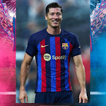 Cover Image of Télécharger Barcelona wallpapers 2022  APK