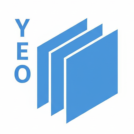 YEO - Your Event Organizer