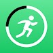 Running Walking Jogging Goals - Androidアプリ