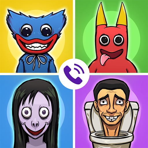 Get Monster Simulator - Prank Call for Android Aso Report