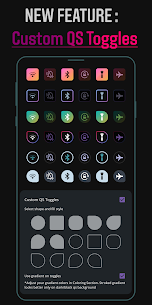 Hex Installer: OneUI themes APK (Paid) 5