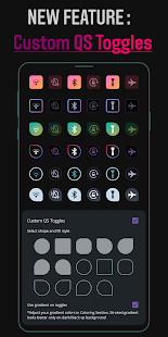 Hex Installer: OneUI themes स्क्रीनशॉट