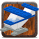 Mini figures with bricks - Androidアプリ