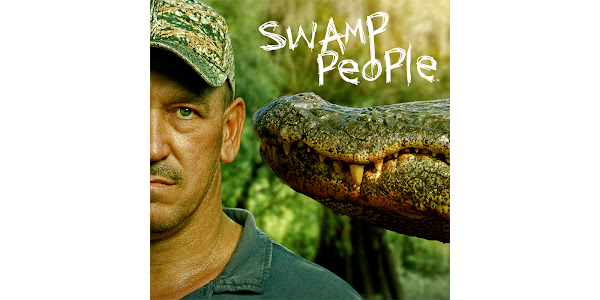 Swamp People Season 10 TV on Google Play