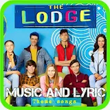 The Lodge Theme Song + Lyric icon
