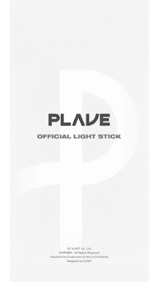 PLAVE Official Light Stickのおすすめ画像1