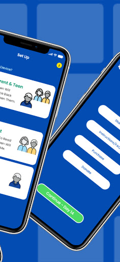 30 Days: Parents & Teens Screen 2