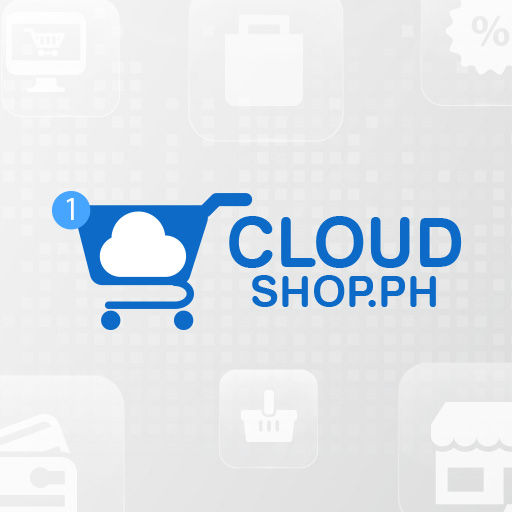 Cloudshop Merchant logo