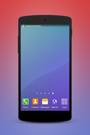 Icon Pack for Lenovo K6 Note