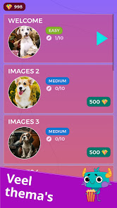 Screenshotafbeelding