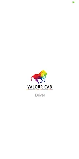 Valourcab Driver