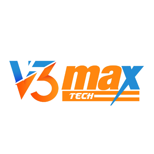 V3 Restaurant Admin logo