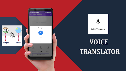 Punjabi To Tatar Translator Screen 3