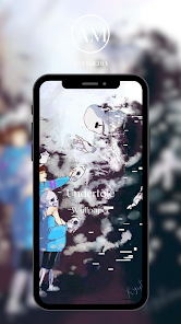 Undertale Wallpaper - Apps on Google Play
