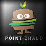 Nour Point Chaud icon
