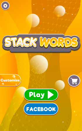 Game screenshot Stack Words - Crossword Guess mod apk