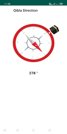 Muslim Ummah-Namaz TimeQuran