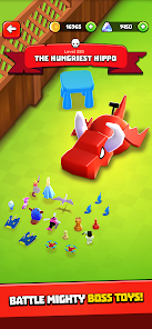 Toy Warfare 1.8.15 APK + Mod (Remove ads) for Android