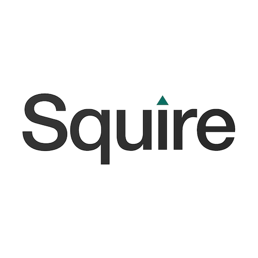 Squire: Content Picked For You logo