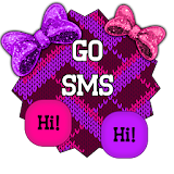 GO SMS THEME - SCS313 icon