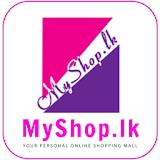 MyShop.lk icon