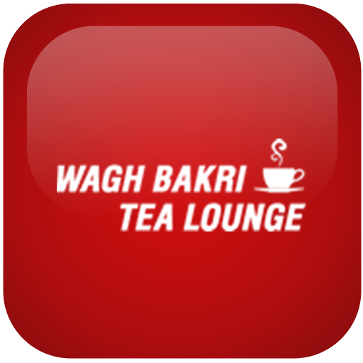Wagh Bakri WBTL Loyalty logo