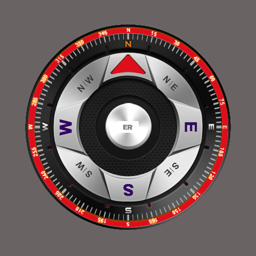 Smart Digital Compass Descarga en Windows