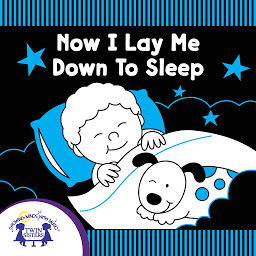 Obraz ikony: Now I Lay Me Down To Sleep
