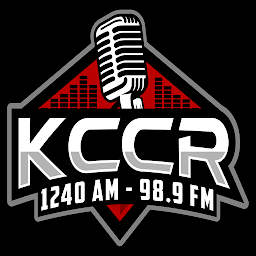 Icon image Today's KCCR