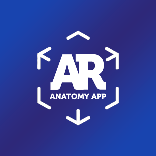 AR Anatomy logo