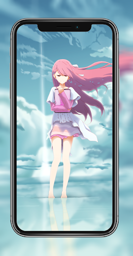 Shelter Anime Wallpaper