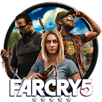 Cover Image of 下载 Far Cry 5 Mobile Game 1.0 APK