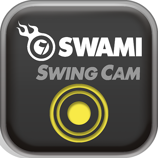 SwingCam logo